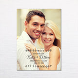 Laurel Photo Save the Date